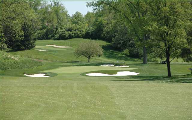 Brookside Golf & Country Club - photo 2
