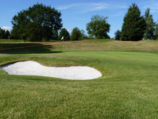 Reading Golf Club - photo 7