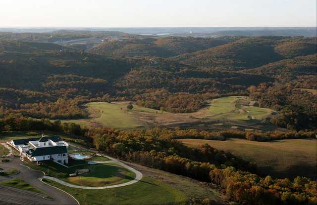 Buffalo Ridge Valley Golf Course - photo 2