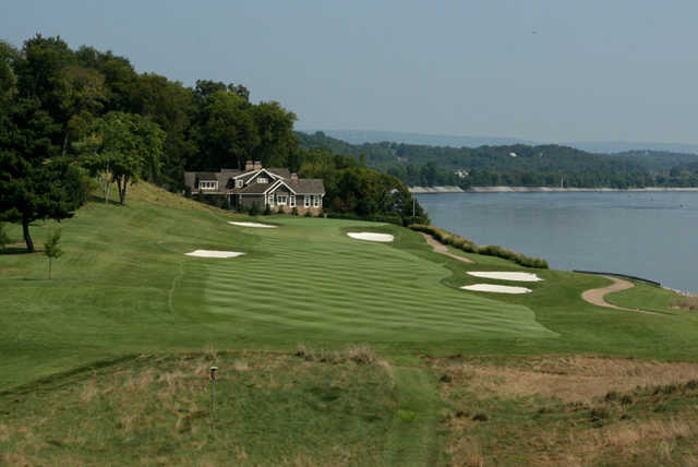 Chattanooga Golf & Country Club - photo 5