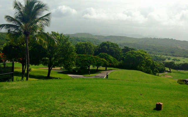 El Conquistador - Arthur Hills Course - photo 4