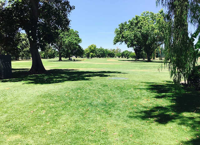 The Practice Tee @ Sunset Hills - photo 2
