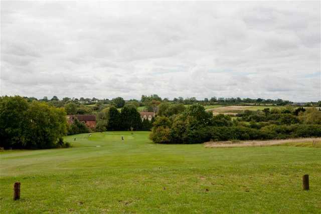 Brinkworth Golf Club - photo 3