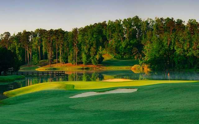 The Robert Trent Jones Golf Trail At Cambrian Ridge - photo 2