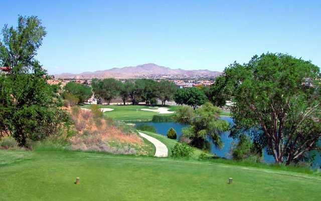 Bear Valley Country Club - photo 4
