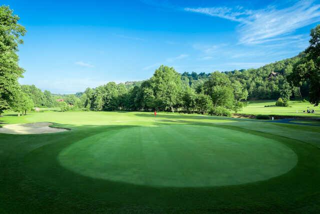 Bent Creek Golf Course - photo 5