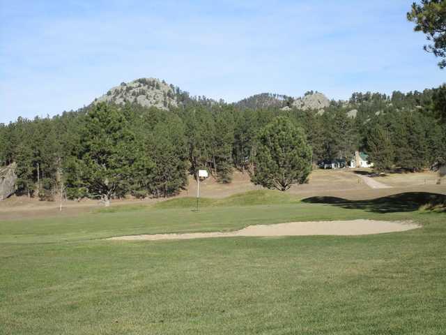 Rocky Knolls Golf Course - photo 3