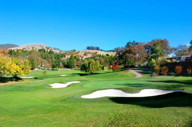 Diablo Country Club - photo 4