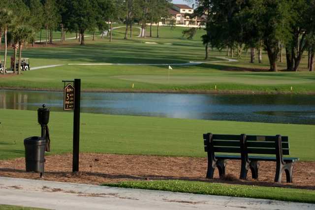 Ocala Golf Club - photo 6