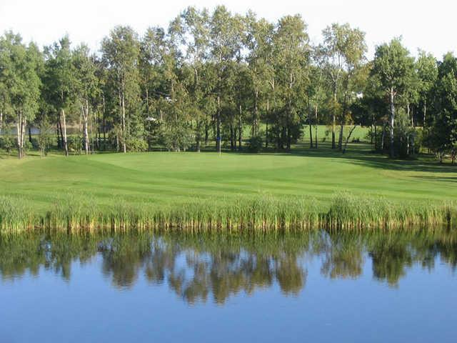 Oakwood Golf Course