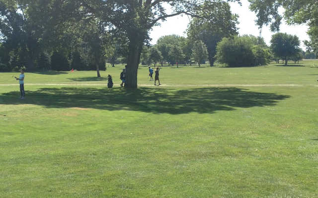 Ida Grove Country Club - photo 2