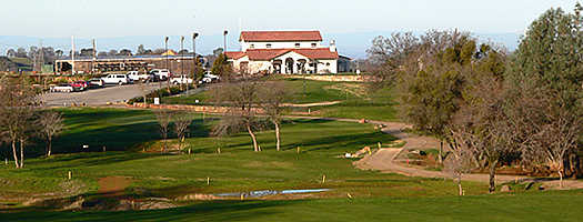 Bass Lake Golf Course - photo 3