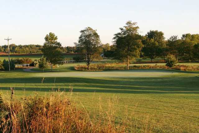 Jester Park Golf Course - photo 8