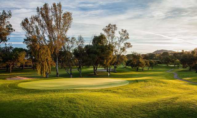 Oaks North Golf Course - photo 1