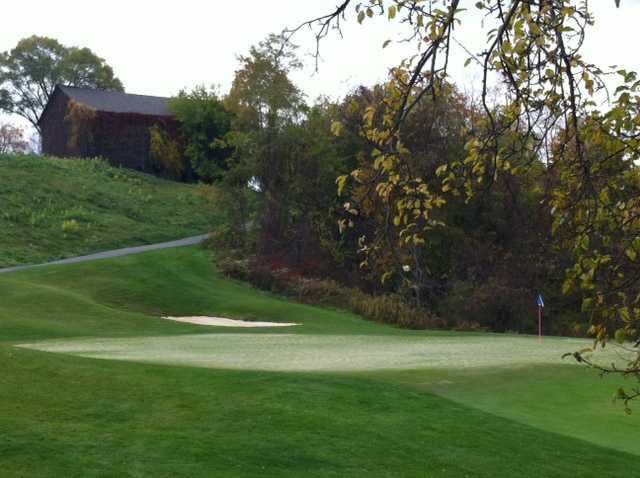 Diamond Run Golf Club - photo 3