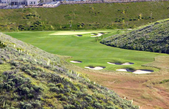 Moorpark Country Club - photo 2