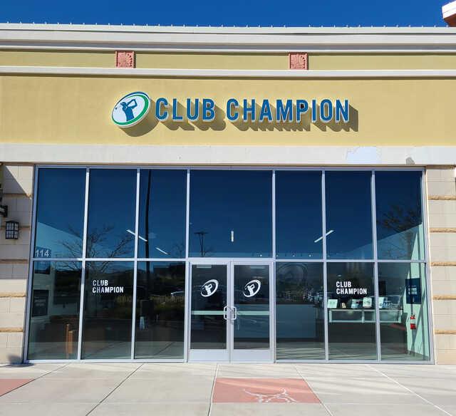 Club Champion Reno