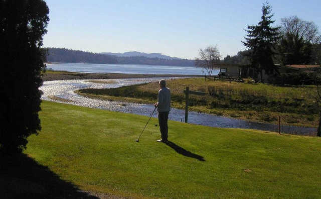 Sorrento Par 3