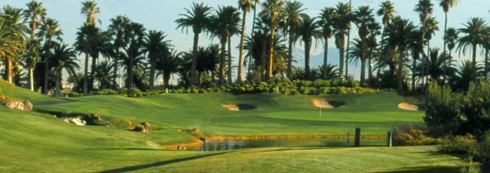 Rhodes Ranch Golf Club - photo 5