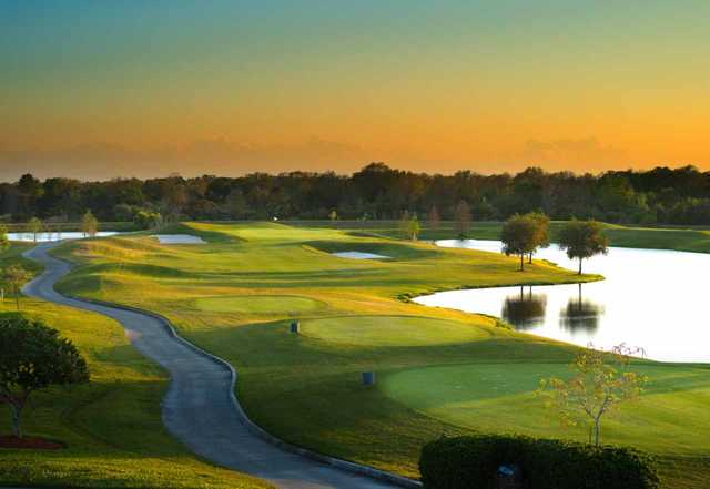 Grasslands Golf & Country Club - photo 3