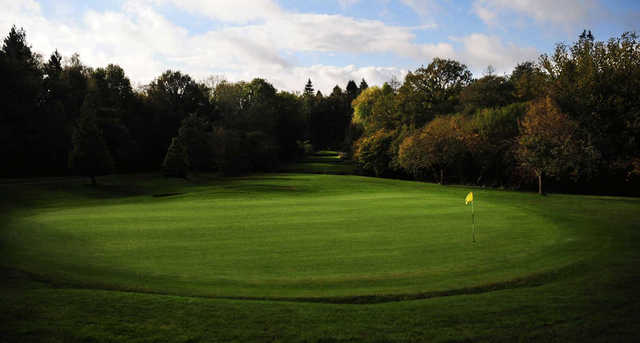 Llanishen Golf Club - photo 4