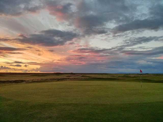 Fleetwood Golf Club - photo 4