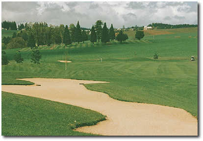 Quail Valley Golf Course - photo 6