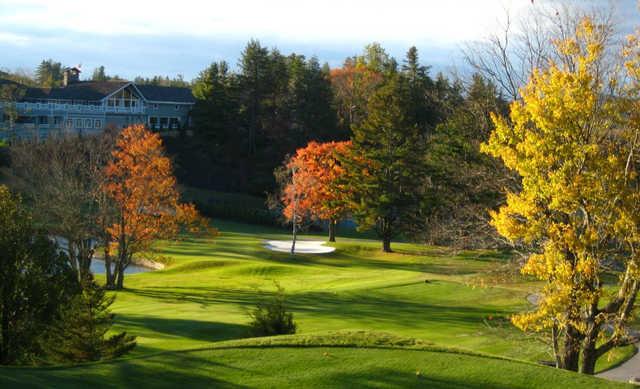 Blowing Rock Country Club - photo 2