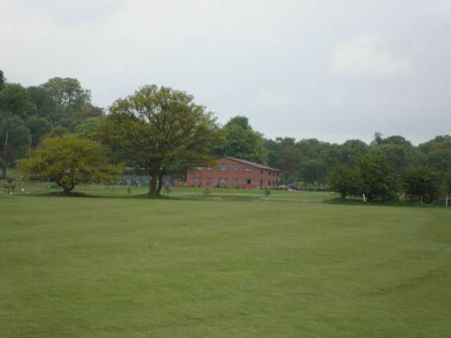 Halfpenny Green Golf Club - photo 2