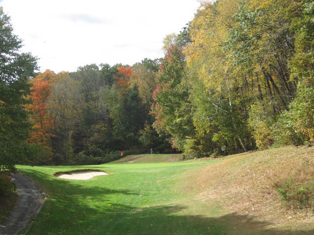 Holyoke Country Club - photo 2