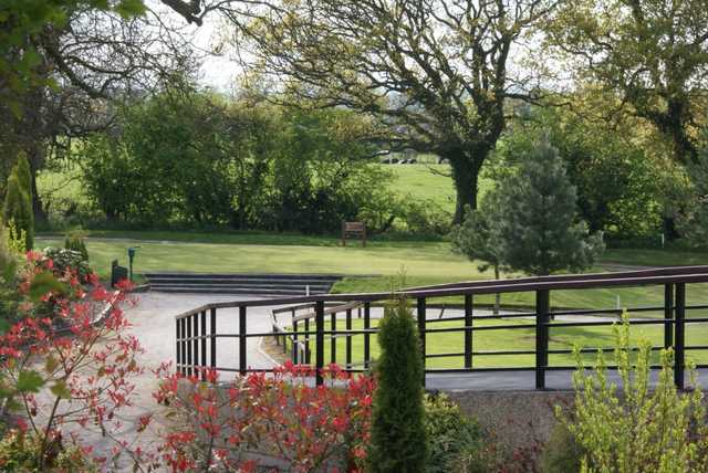Astbury Golf Club - photo 2