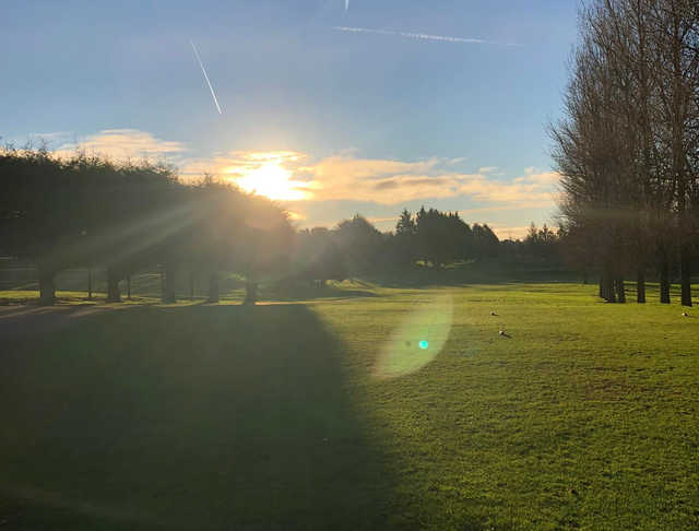 Bangor Golf Club - photo 2