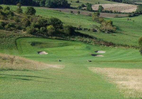 North Wilts Golf Club - photo 5