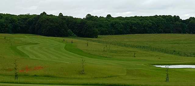 Ferrybridge Golf Club - photo 2