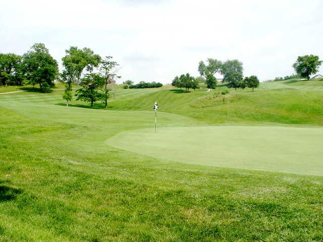 Boone's Trace National Golf Club