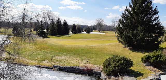 Pine Knot Golf & Country Club - photo 2