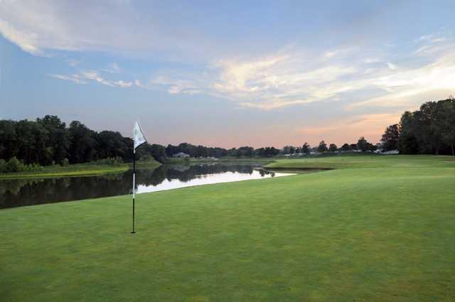 Old Hickory Golf Club - photo 3