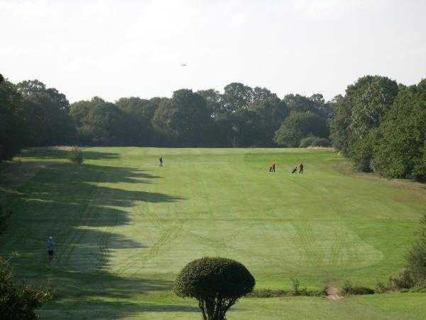 Woodford Golf Club - photo 6