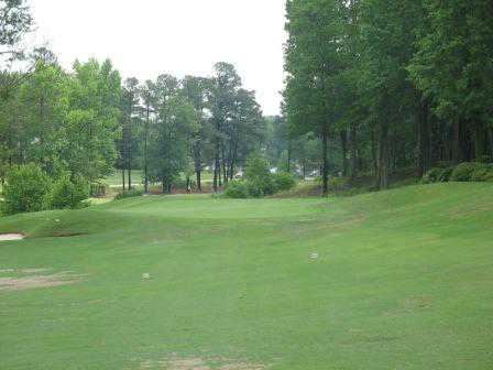 Wildwood Green Golf Club - photo 8