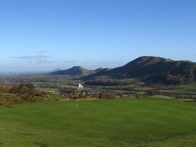 Church Stretton Golf Club - photo 8