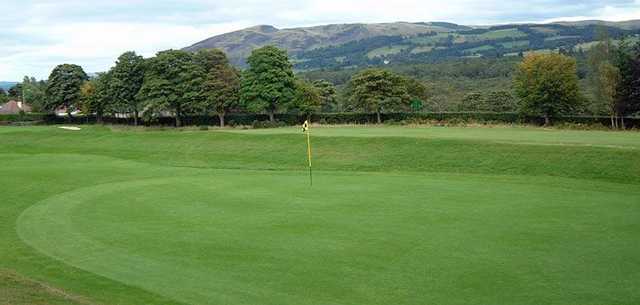 Auchterarder Golf Club - photo 7