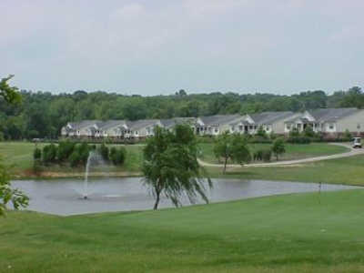 The Links on Memorial - photo 4