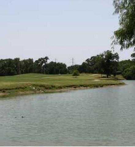 Town East Golf Center - photo 1