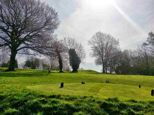 Alton Golf Club - photo 2