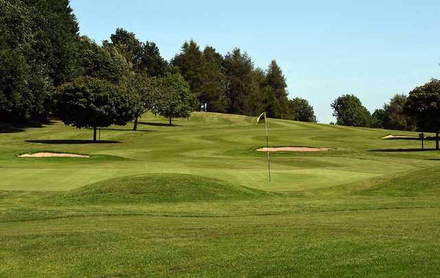 Killymoon Golf Club - photo 2
