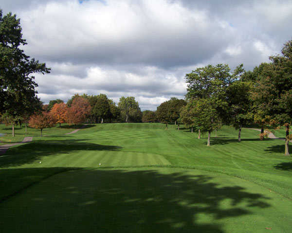 Tam O'Shanter Country Club - photo 3