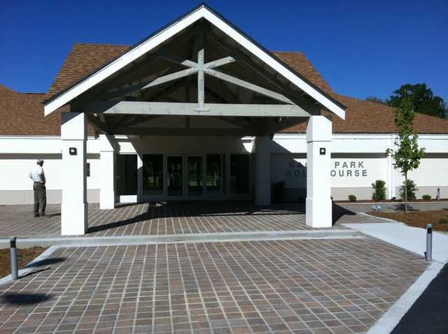Bacon Park Golf Course - photo 3