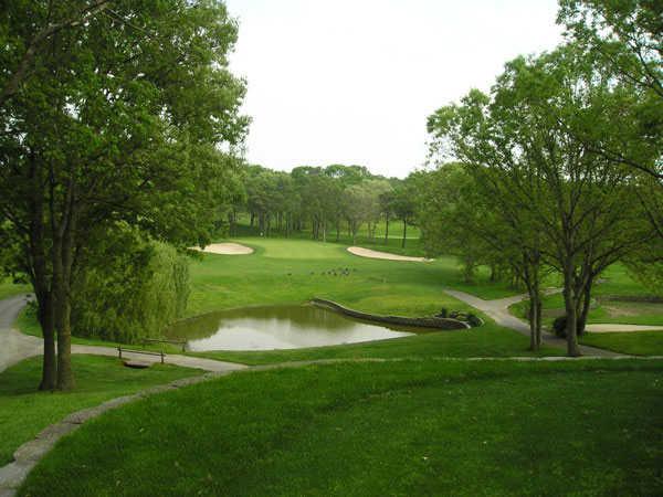 Heatherwood Golf Club - photo 1
