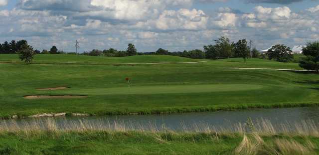Valley View Club - photo 3