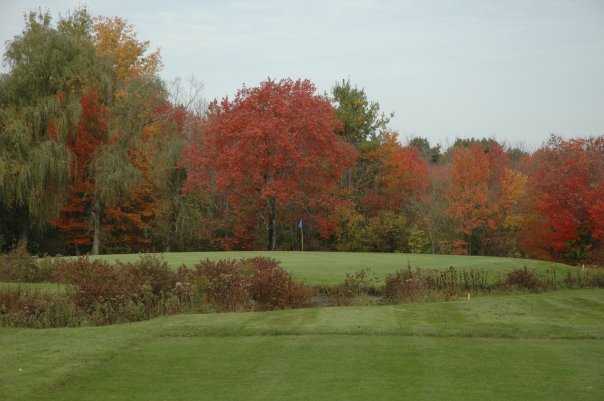 Glen Ellen Country Club - photo 2